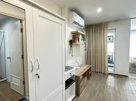 1 Schlafzimmer Wohnung zu verkaufen im Regent Home Sukhumvit 97/1, Bang Chak, Phra Khanong, Bangkok