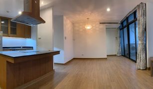1 chambre Condominium a vendre à Khlong Tan Nuea, Bangkok The Waterford Park Sukhumvit 53