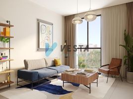 Studio Apartment for sale at Alreeman, Al Shamkha, Abu Dhabi
