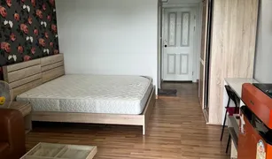 Кондо, 1 спальня на продажу в Bang Chak, Бангкок Regent Home 14 Sukhumvit 93