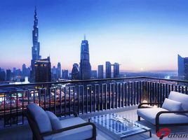 2 Bedroom Condo for sale at Downtown Views II, Downtown Dubai