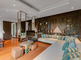 3 Schlafzimmer Haus zu verkaufen im The Estates Samui, Maenam