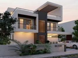 4 Bedroom Villa for sale at Lake West, Sheikh Zayed Compounds, Sheikh Zayed City, Giza