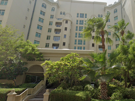 1 Bedroom Condo for rent at Al Shahla, Shoreline Apartments, Palm Jumeirah, Dubai