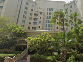 1 Bedroom Apartment for rent at Al Shahla, Shoreline Apartments