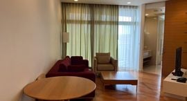 Доступные квартиры в Chatrium Residence Riverside