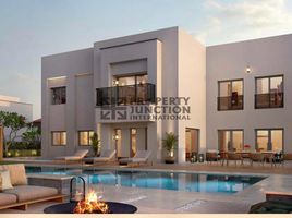 6 Bedroom House for sale at Fay Alreeman, Al Reef Downtown, Al Reef, Abu Dhabi