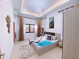 3 Bedroom House for rent at Baan Dusit Garden 6, Huai Yai