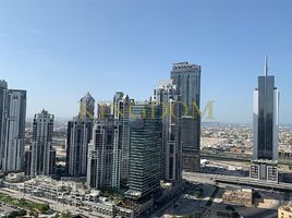 2 Bedroom Apartment for sale at Boulevard Crescent 1, BLVD Crescent, Downtown Dubai