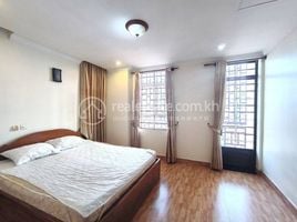 2 Schlafzimmer Appartement zu vermieten im 2 bedroom apartment for Rent, Tuol Svay Prey Ti Muoy, Chamkar Mon, Phnom Penh