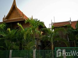 4 Bedroom House for sale in Thailand, Nong Prue, Pattaya, Chon Buri, Thailand