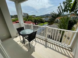 1 Schlafzimmer Wohnung zu vermieten im The Rich Condo Phuket, Kathu, Kathu