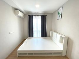 1 Schlafzimmer Appartement zu verkaufen im Plum Condo Mix Chaengwattana, Talat Bang Khen, Lak Si