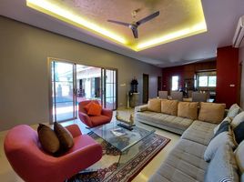 5 Bedroom Villa for sale at Two Villas Naya , Rawai