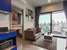 1 спален Кондо в аренду в XT Ekkamai, Khlong Tan Nuea, Щаттхана, Бангкок