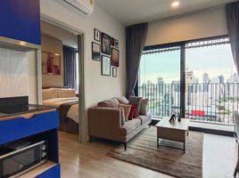 1 Bedroom Condo for rent at XT Ekkamai, Khlong Tan Nuea, Watthana