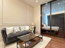 1 Bedroom Condo for rent at Sindhorn Kempinski Hotel, Lumphini