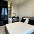 2 Bedroom Apartment for rent at Chapter Charoennakorn-Riverside, Bang Lamphu Lang, Khlong San