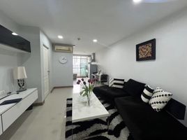 1 Schlafzimmer Wohnung zu vermieten im The Link Sukhumvit 50, Phra Khanong