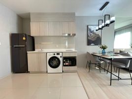 2 Bedroom Apartment for sale at Life One Wireless, Lumphini