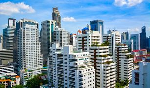 3 chambres Condominium a vendre à Khlong Toei Nuea, Bangkok Wind Sukhumvit 23