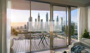 2 Habitaciones Apartamento en venta en EMAAR Beachfront, Dubái Marina Vista