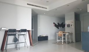 2 chambres Condominium a vendre à Makkasan, Bangkok Manhattan Chidlom