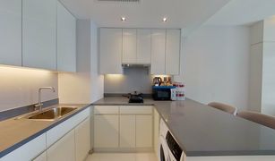 2 chambres Appartement a vendre à Khlong Tan Nuea, Bangkok Jasmine 59