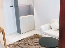 Studio Appartement zu vermieten im Sky Center, Ward 2