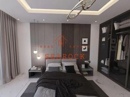 1 Bedroom Condo for sale at AG Square, Skycourts Towers, Dubai Land