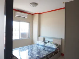 1 Bedroom Condo for sale at Nalinphon Condo View, Saen Suk, Mueang Chon Buri