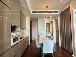 2 Bedroom Apartment for rent at The Diplomat 39, Khlong Tan Nuea, Watthana, Bangkok, Thailand