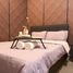 Studio Condo for rent at One Castilla Place, Quezon City