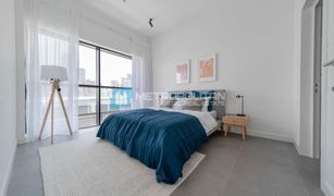 Studio Apartment for sale in Makers District, Abu Dhabi Pixel