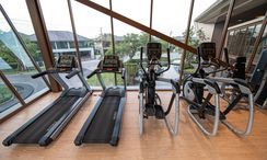 รูปถ่าย 2 of the Communal Gym at เศรษฐสิริ พหล-วัชรพล