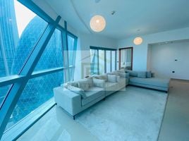 2 बेडरूम अपार्टमेंट for sale at Park Tower A, Park Towers, DIFC