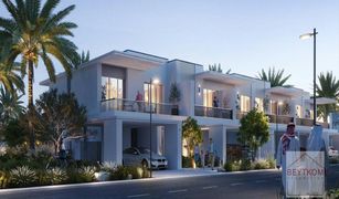 3 Bedrooms Townhouse for sale in Juniper, Dubai Elora