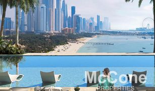 3 Bedrooms Apartment for sale in Shoreline Apartments, Dubai Palm Beach Towers 2