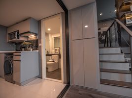 1 Bedroom Condo for sale at KnightsBridge Space Rama 9, Din Daeng
