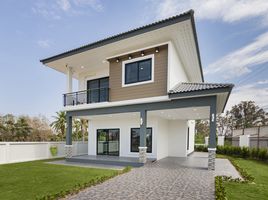 3 Schlafzimmer Villa zu verkaufen im Bodek Real Estate, Don Thong