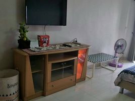 Studio Appartement zu vermieten im Jomtien Beach Condo, Nong Prue