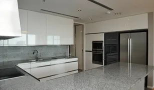 3 Bedrooms Condo for sale in Thung Mahamek, Bangkok The Met