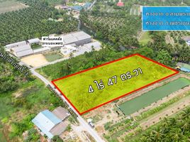  Land for sale in Nakhon Pathom, Bang Chang, Sam Phran, Nakhon Pathom