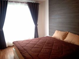 1 Bedroom Condo for rent at Voque Sukhumvit 16, Khlong Toei, Khlong Toei, Bangkok