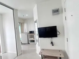 Studio Wohnung zu verkaufen im Lumpini Seaview Jomtien, Nong Prue