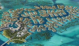 3 Habitaciones Villa en venta en Saadiyat Beach, Abu Dhabi Ramhan Island