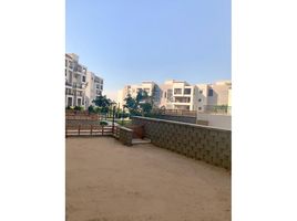 3 Bedroom Apartment for sale at Cairo Festival City, North Investors Area, New Cairo City