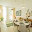 1 Bedroom Apartment for sale at Mudon Views, Golf Promenade, DAMAC Hills (Akoya by DAMAC)