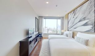 Khlong Tan Nuea, ဘန်ကောက် 137 Pillars Suites & Residences Bangkok တွင် 2 အိပ်ခန်းများ ကွန်ဒို ရောင်းရန်အတွက်