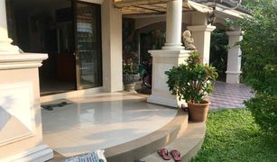 3 Bedrooms House for sale in Nong Chom, Chiang Mai The Laguna Home